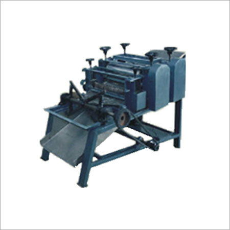 Namkeen Para  Machine
