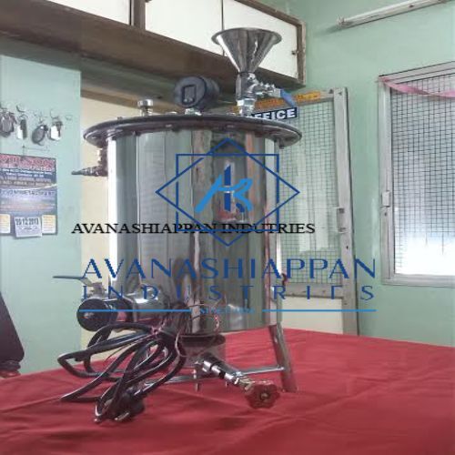 मिनि गर्म पानी के बॉयलर - भाप स्नान के लिए