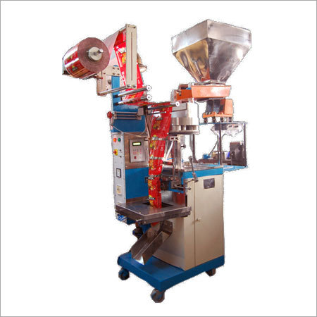 Pneumatic FFS  Packing Machine