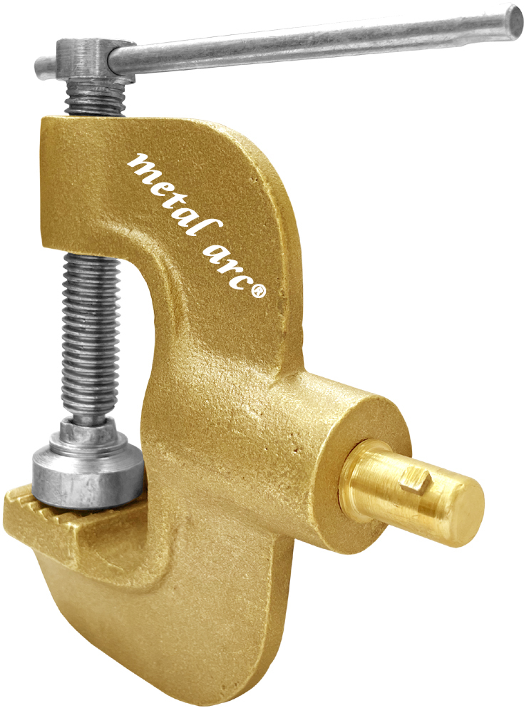 Golden St2 Series C Type Earth Clamp St2b6hj