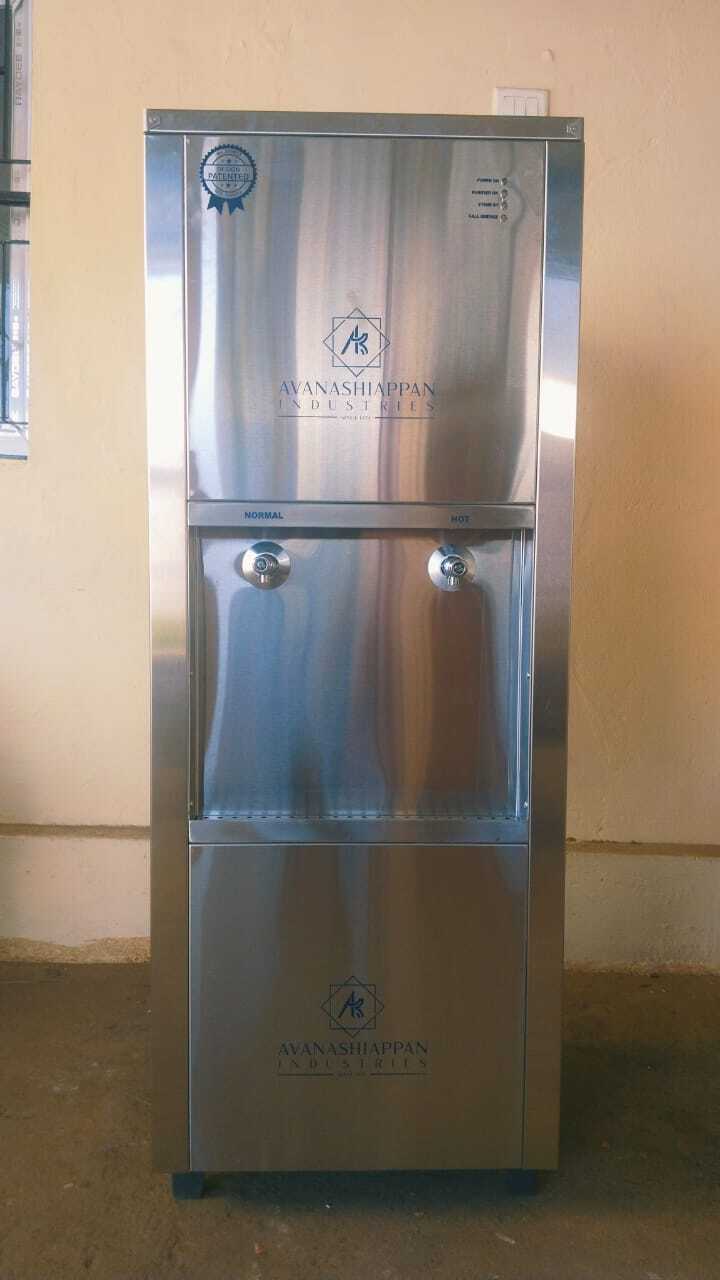 Water Dispenser