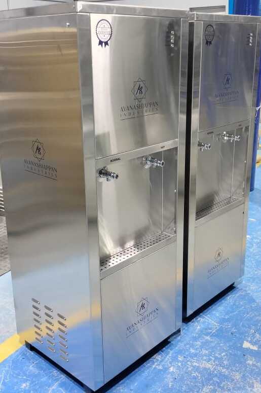 Water Dispenser
