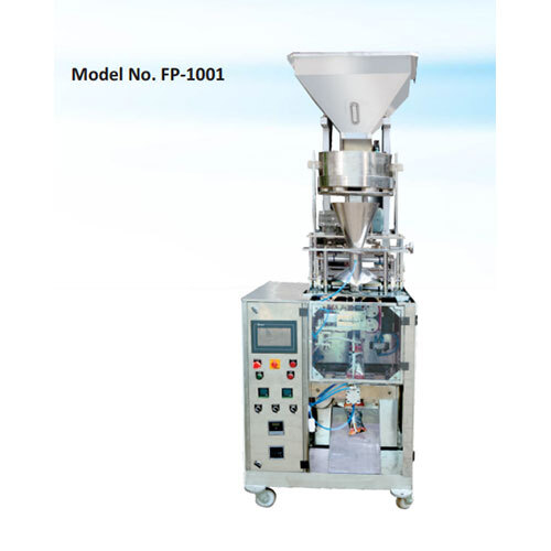 उच्च गति मिनी पैकेजिंग मशीन