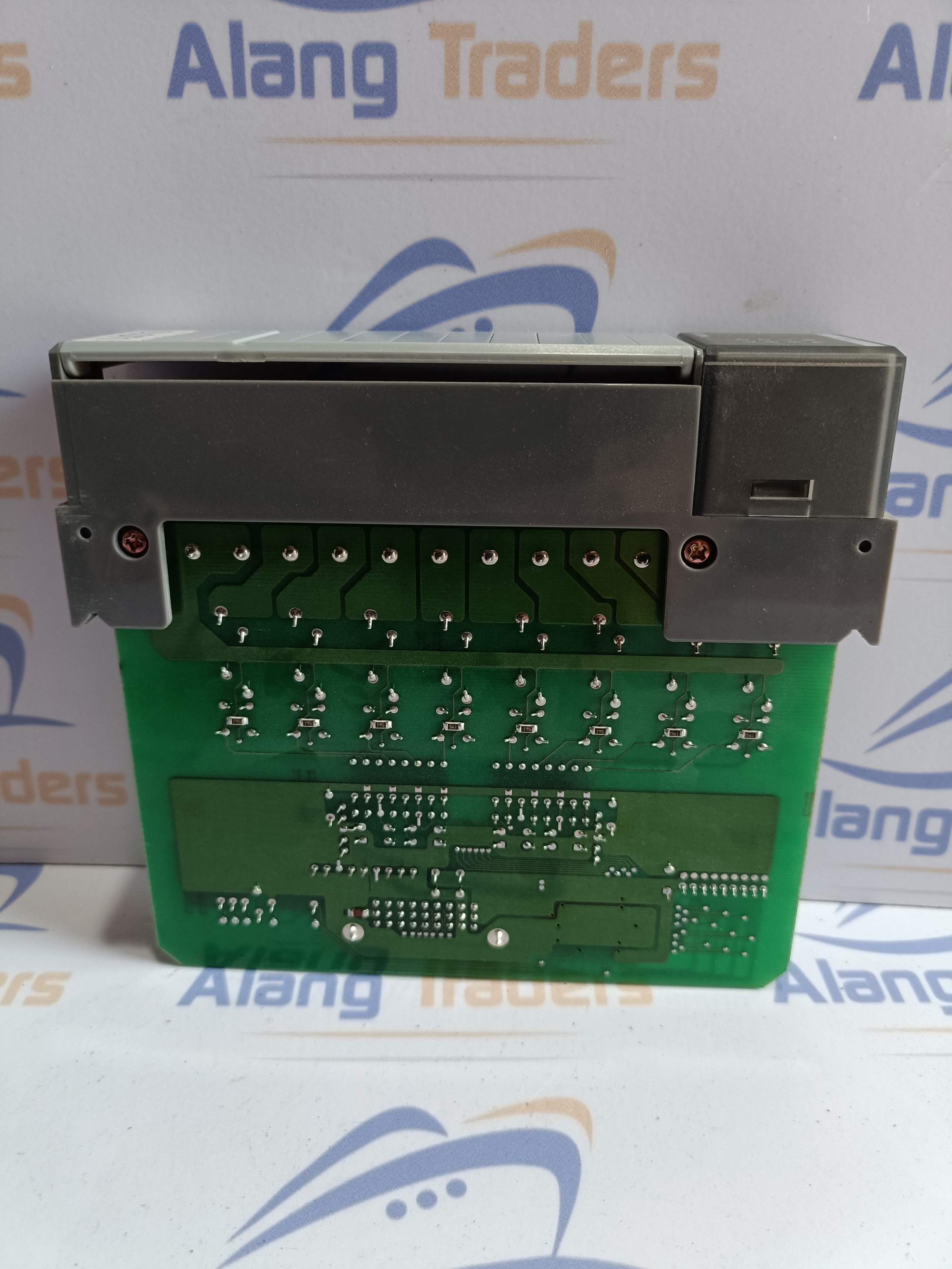 Allen Bradley Module 1746-ib8 - Application: Industrial