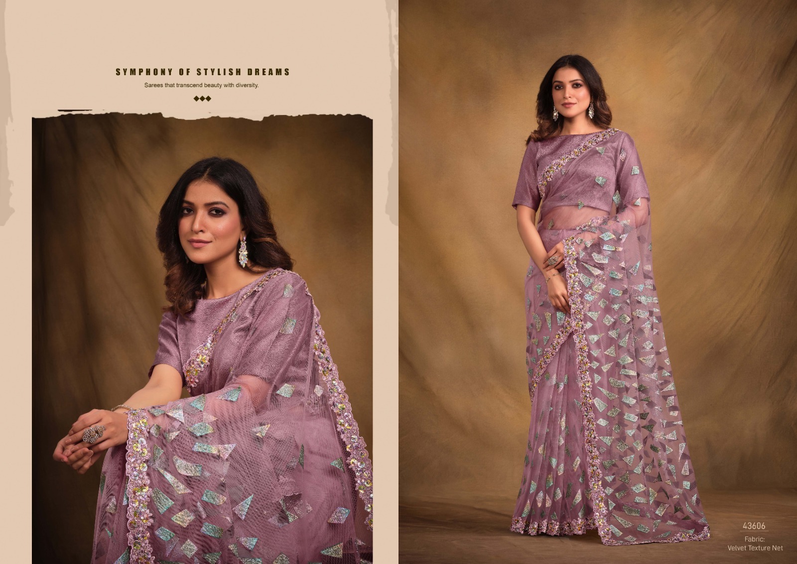 10 Saree Blouse Designs