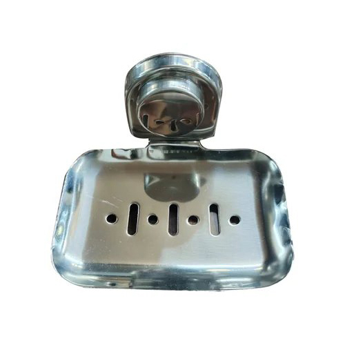 एकल साबुन थाली