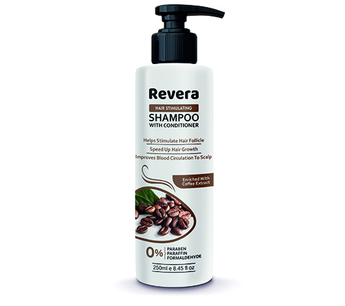 Revera Hair Stimulating Shampoo - Gender: Female