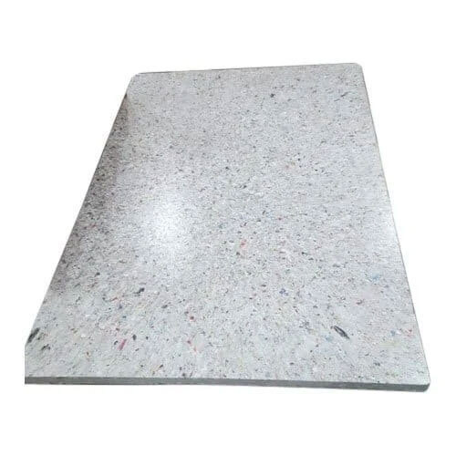 Gray Waterproof Regenerated Plastic Sheet