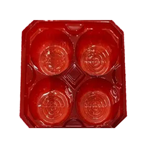 कप केक ट्रे