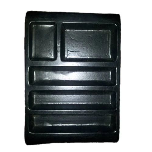 भोजन पैकेजिंग ट्रे