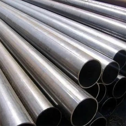 Titanium Pipe By Metal Vision