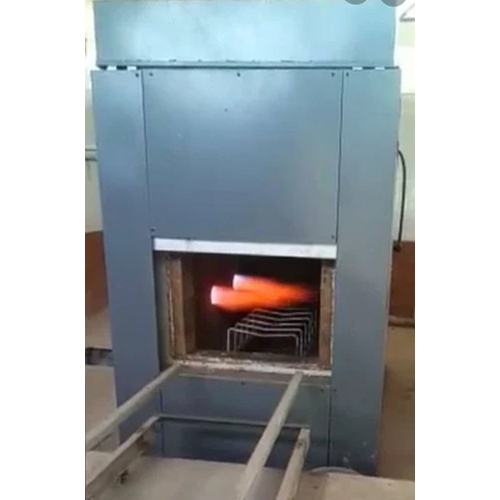 High Quality Electric Cremation Furnace