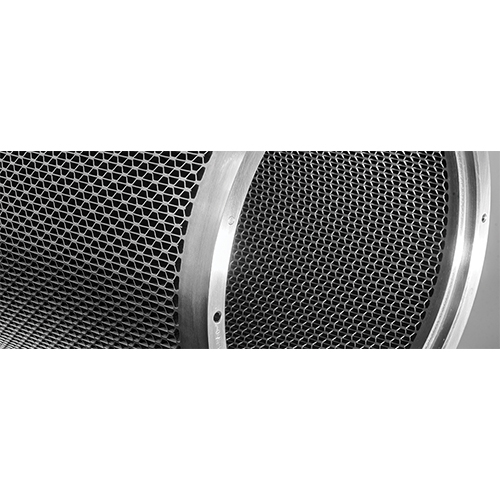 Silver Tube Well V-wire Screen at Best Price in Lucknow | Acme ...