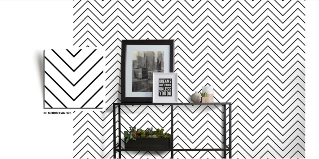 Designer Morrocan Tiles 300x300 - Color: Multi Colour Available