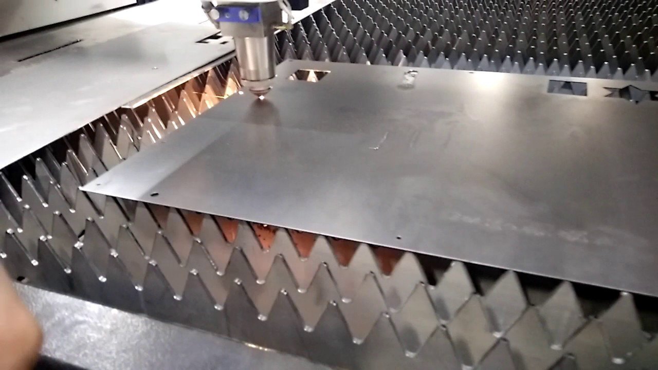 Sheet Metal Laser Cutting - Brass, Gi, Ms, Ss | 6m Length, Automated Process, Fast Cutting, High Accuracy, High Precision, Up To 10mm Thickness