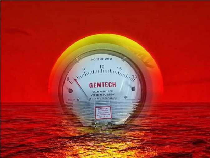 Gemtech Differential Pressure Gauge Wholesaler Near Escorts Heart Institute And Research Centre - Accuracy: A 2% (-Ha Model A 1) Of Fs (A 3% (-Ha A 1.5%) On -0