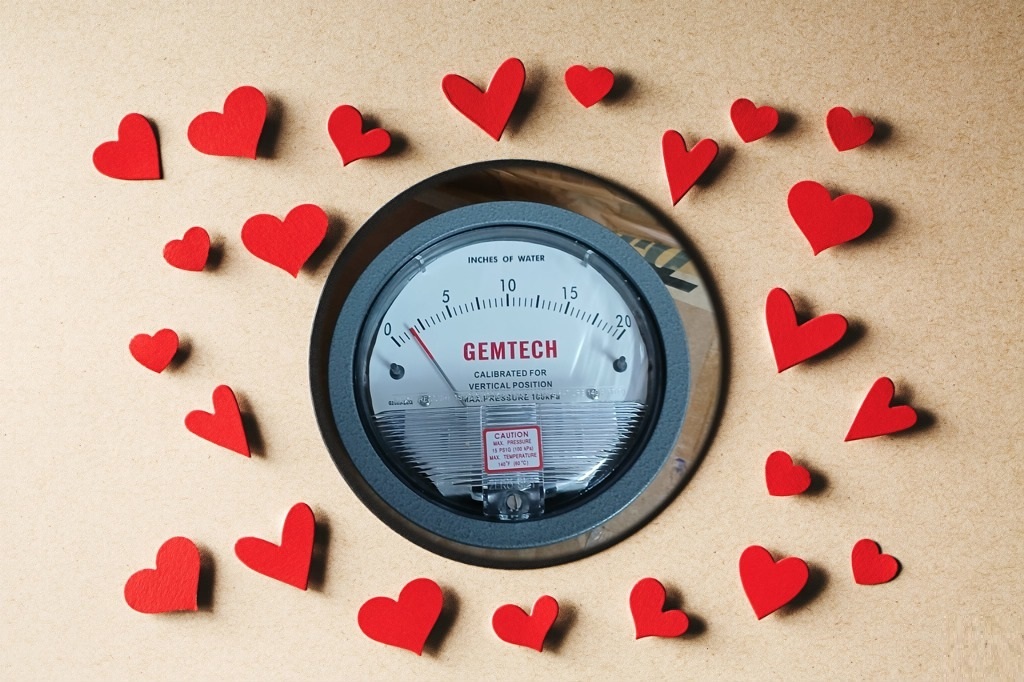 Gemtech Differential Pressure Gauge Wholesaler Near Escorts Heart Institute And Research Centre - Accuracy: A 2% (-Ha Model A 1) Of Fs (A 3% (-Ha A 1.5%) On -0