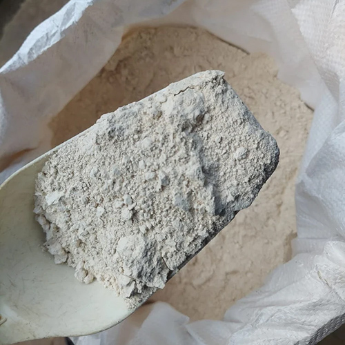 जलीय कृषि के लिए जिओलाइट पाउडर - आणविक सूत्र: Malo 2)(Sio 2) X(H 2O) Y