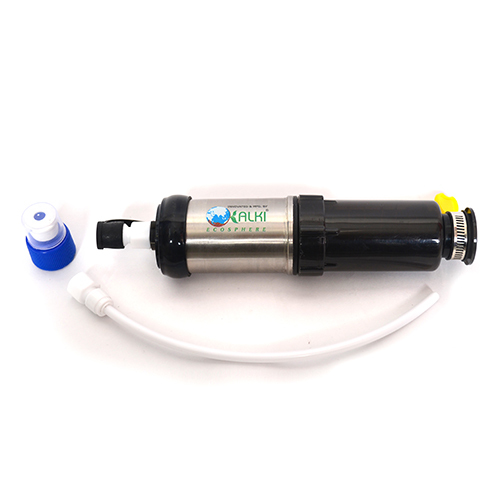 Clue Aqua Water Conditioner Installation Type: Cabinet Type