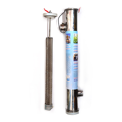 Clue Aqua Water Conditioner Installation Type: Cabinet Type