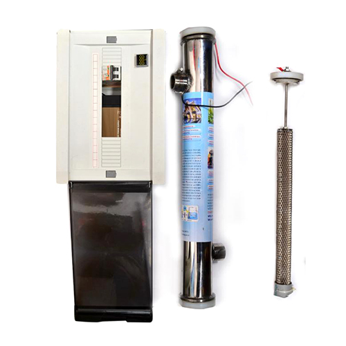 Clue Aqua Water Conditioner Installation Type: Cabinet Type