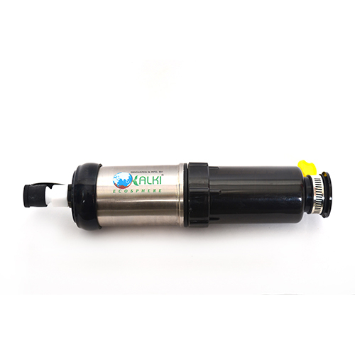 Clue Aqua Water Conditioner Installation Type: Cabinet Type