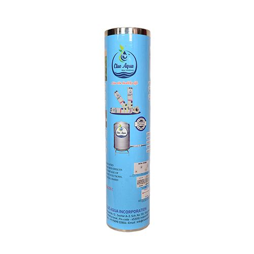 Clue Aqua Water Conditioner Installation Type: Cabinet Type