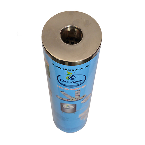 Clue Aqua Water Conditioner Installation Type: Cabinet Type
