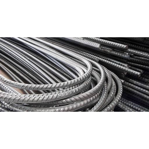 Industrial Tmt Bars - Grade: Multigrade
