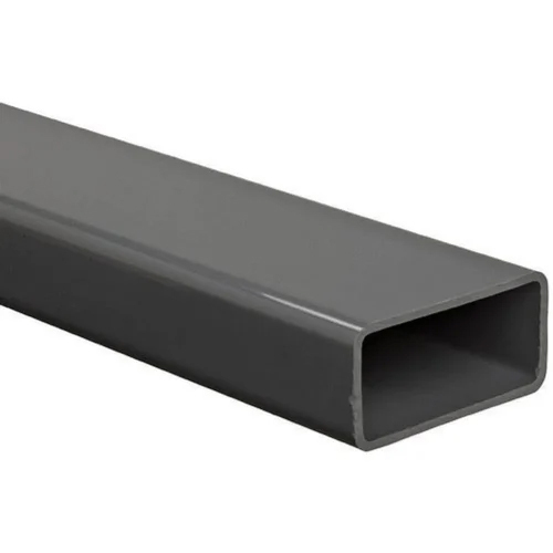 माइल्ड स्टील आयताकार पाइप