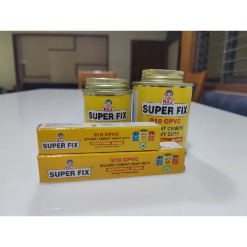 Cpvc Plastic Pipe Cement Application: Jointing