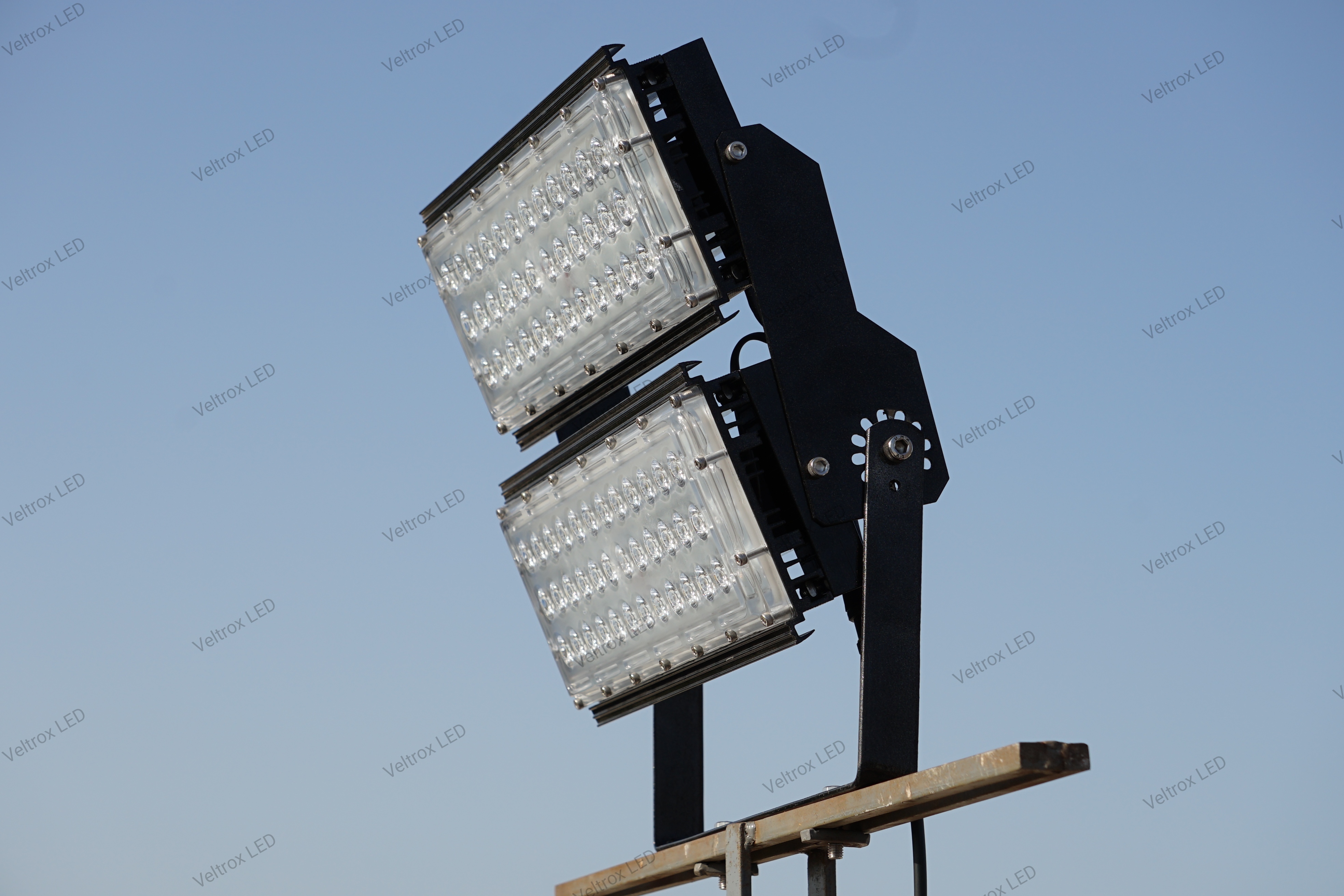 250w Led Shark Model - Application: Outdoor Light