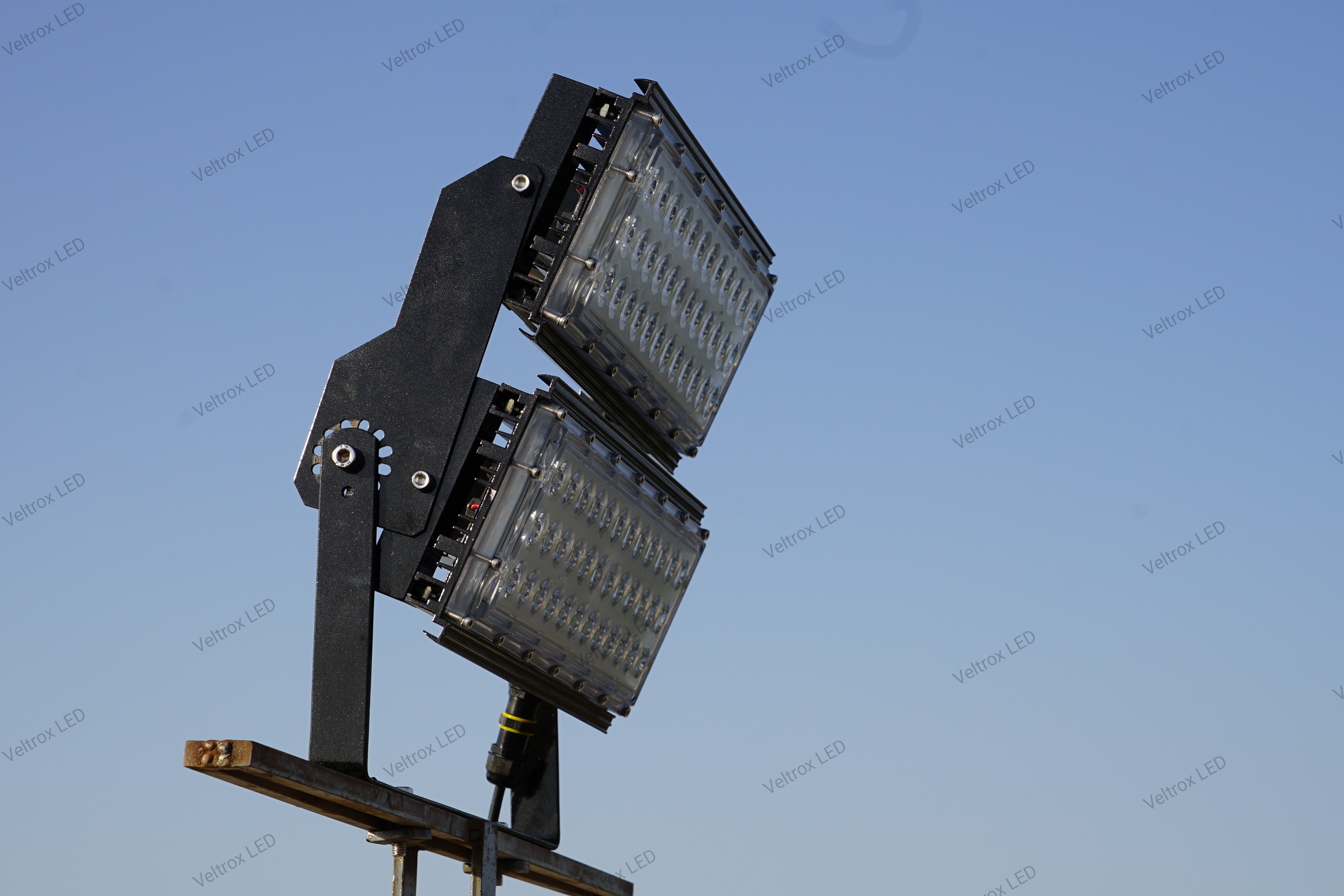 250w Led Shark Model - Application: Outdoor Light