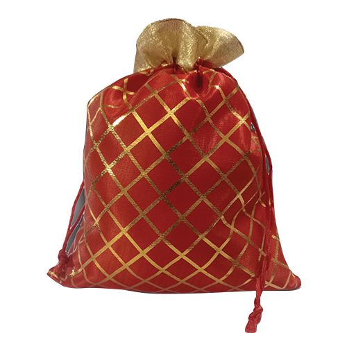 शादी का उपहार पोटली