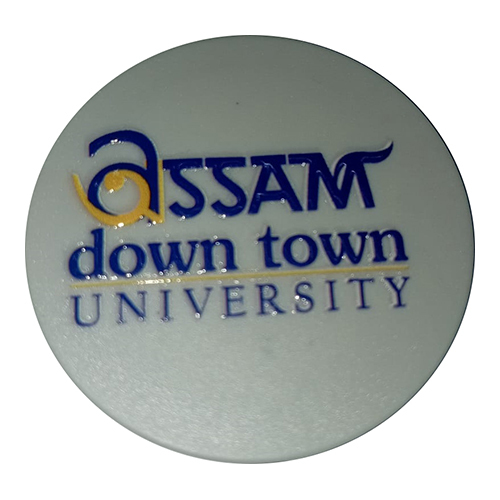 गोल मोबाइल पॉप सॉकेट