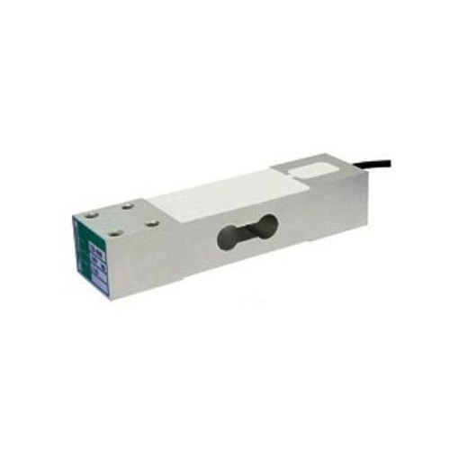 Single Point Load Cell - Color: Silver