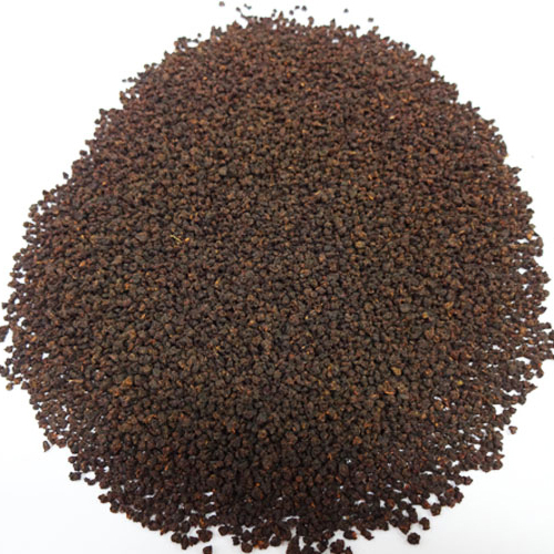 Assam Ctc Tea - Color: Brown