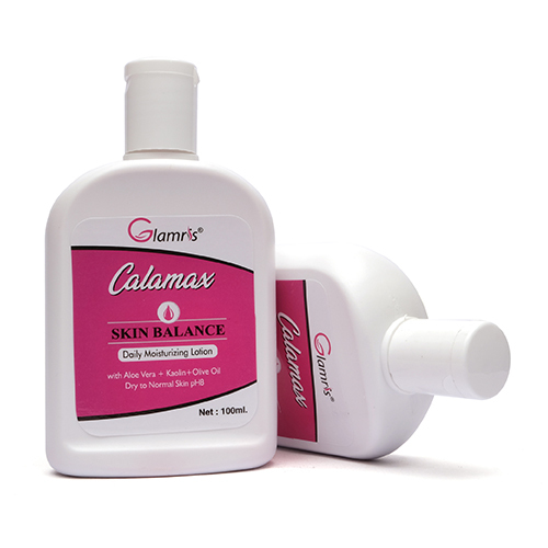 Calamax Lotion Age Group: Suitable For All Ages