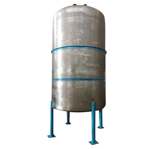 Chemical Storage Tank Application: Industrial By Spritol Engineering Private Limited