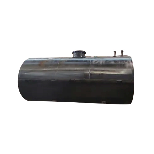 Underground Diesel Storage Tank Application: Industrial