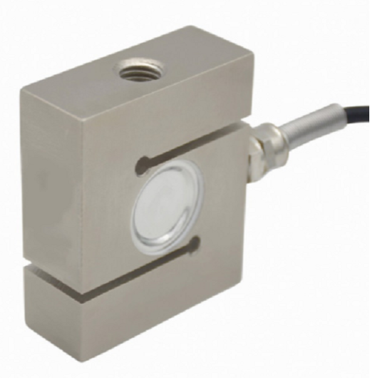 Zemic H3f S Load Cell - Color: Silver