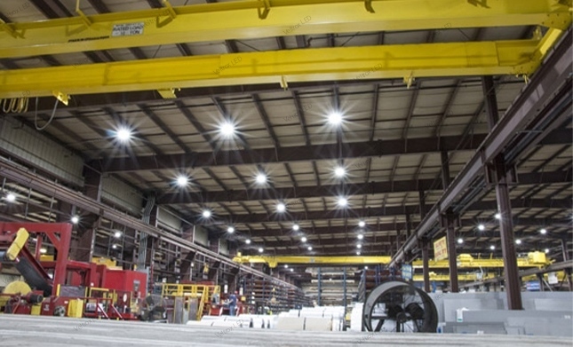180w Led High Bay Light