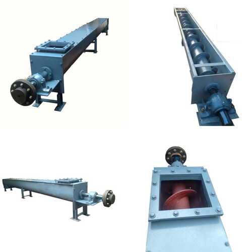 सcrew conveyor