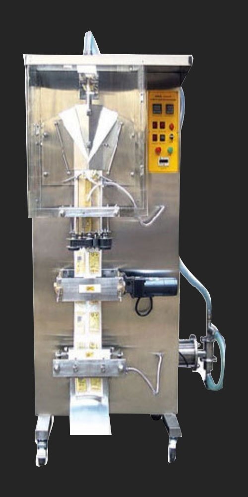 Automatic Liquid Filling Machines By Sri Pack Packing Machinery