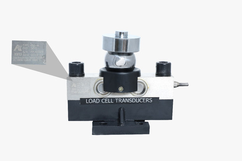 Keli Analog Load Cell - Color: Silver