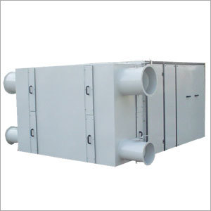 तेल धुंध संग्रहक प्रणाली या तेल धुएं निकासी प्रणाली