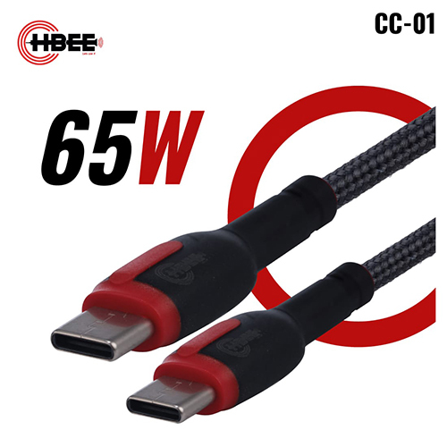 Data Cable Body Material: Plastic