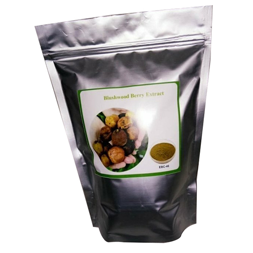 Blushwood Berry Seeds Extract - Physical Form: Powder