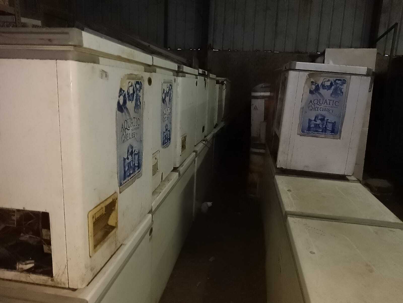 Used Second Hand Deep Freezer Near Delhi