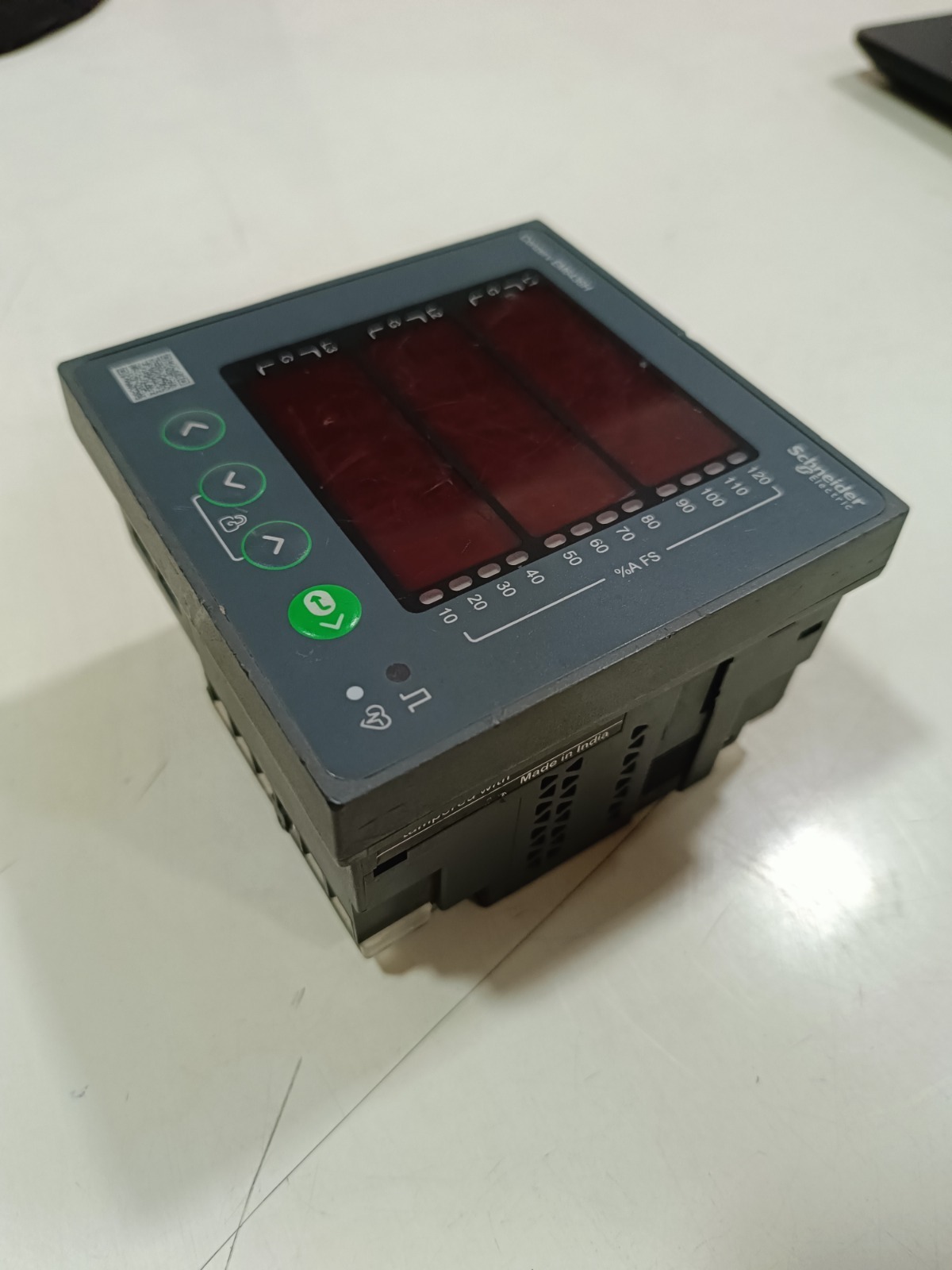 Schneider Conzerv Em6436h Muli-function Meter